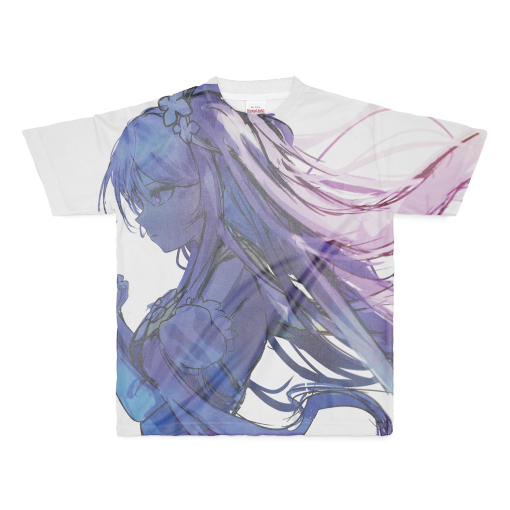 ミィム・ミクラー  Tシャツ-Mサイズ