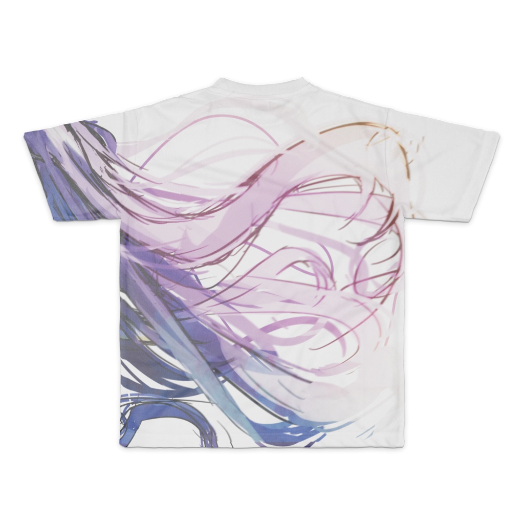 ミィム・ミクラー  Tシャツ-Mサイズ