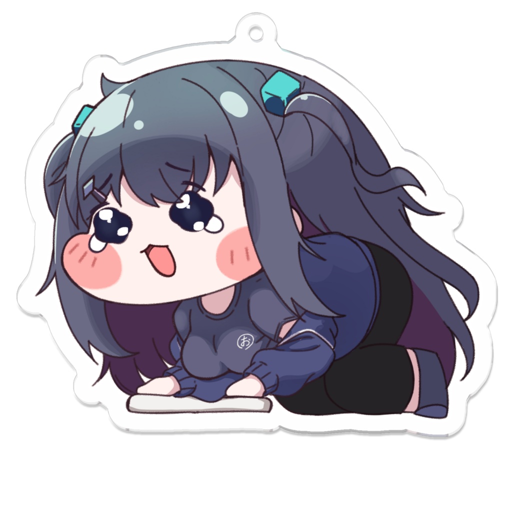 ｲﾏｵ アクキー