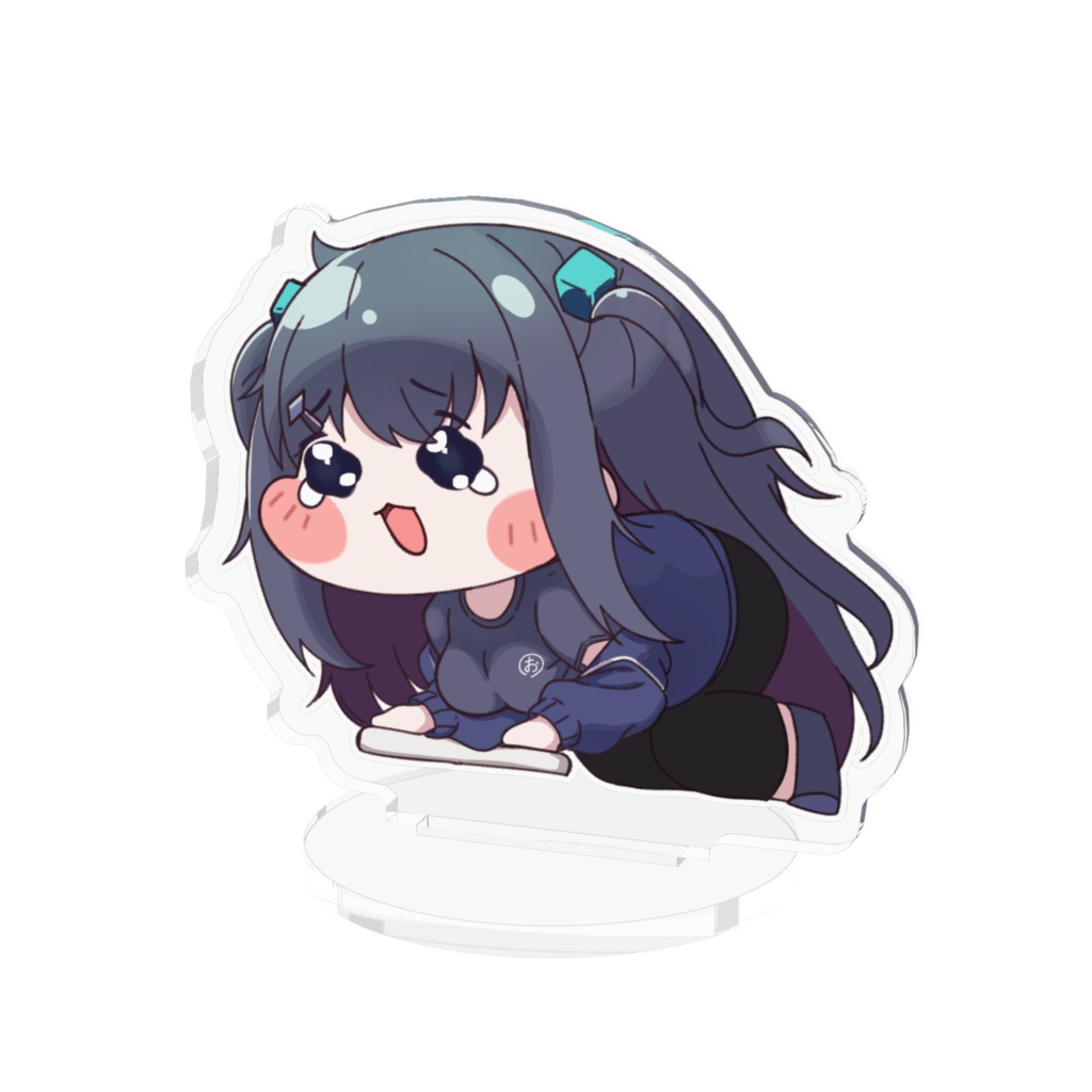 イマオ アクスタ