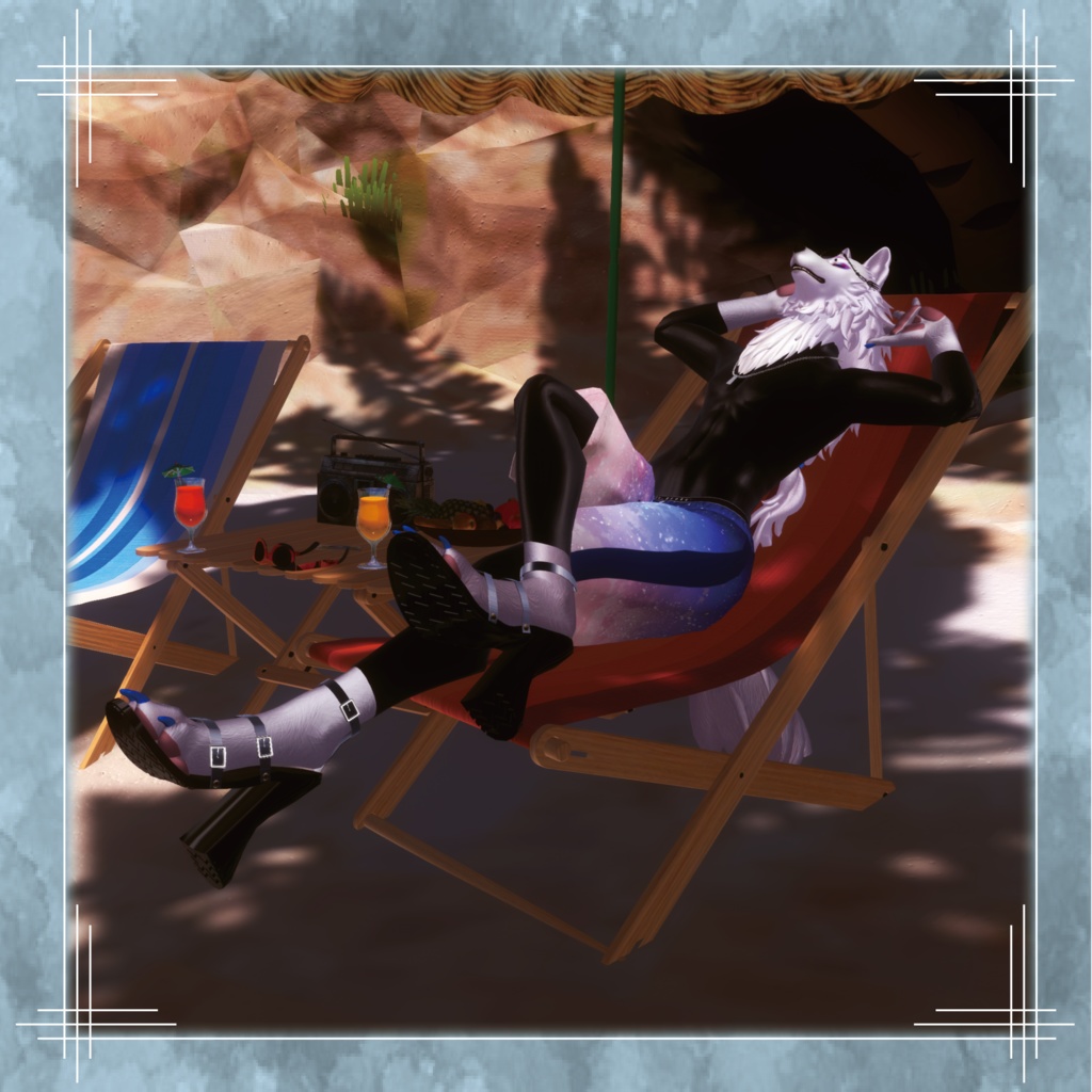 【ゲレルト専用】ヒールサンダル