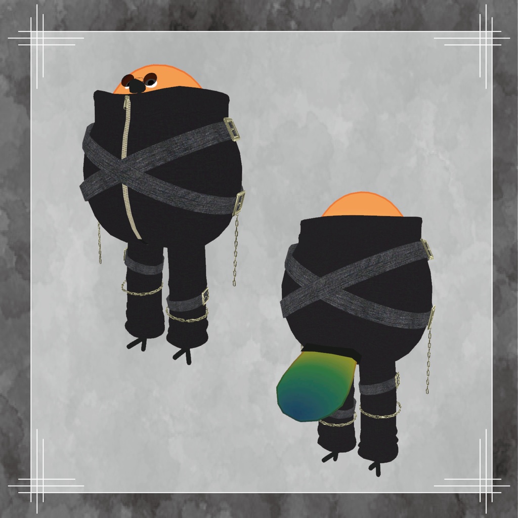 【鳥専用】鳥モード -Tori mode-