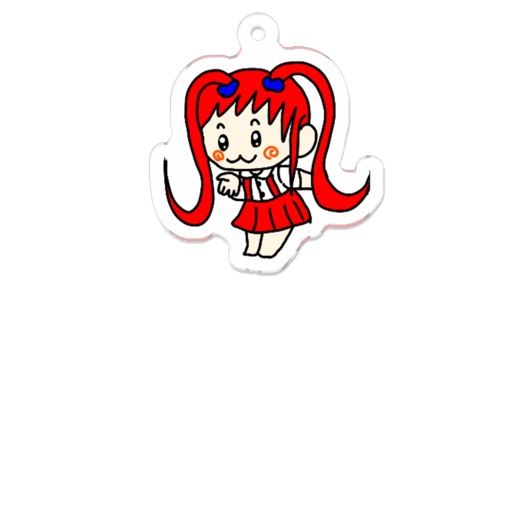 アクキー咲希💎ちゃん