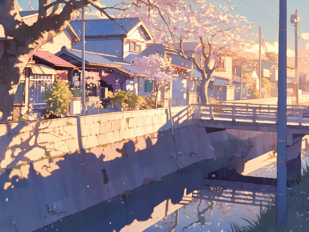 放課後の背景素材集|水彩風PNG背景 全37枚【商用利用OK】