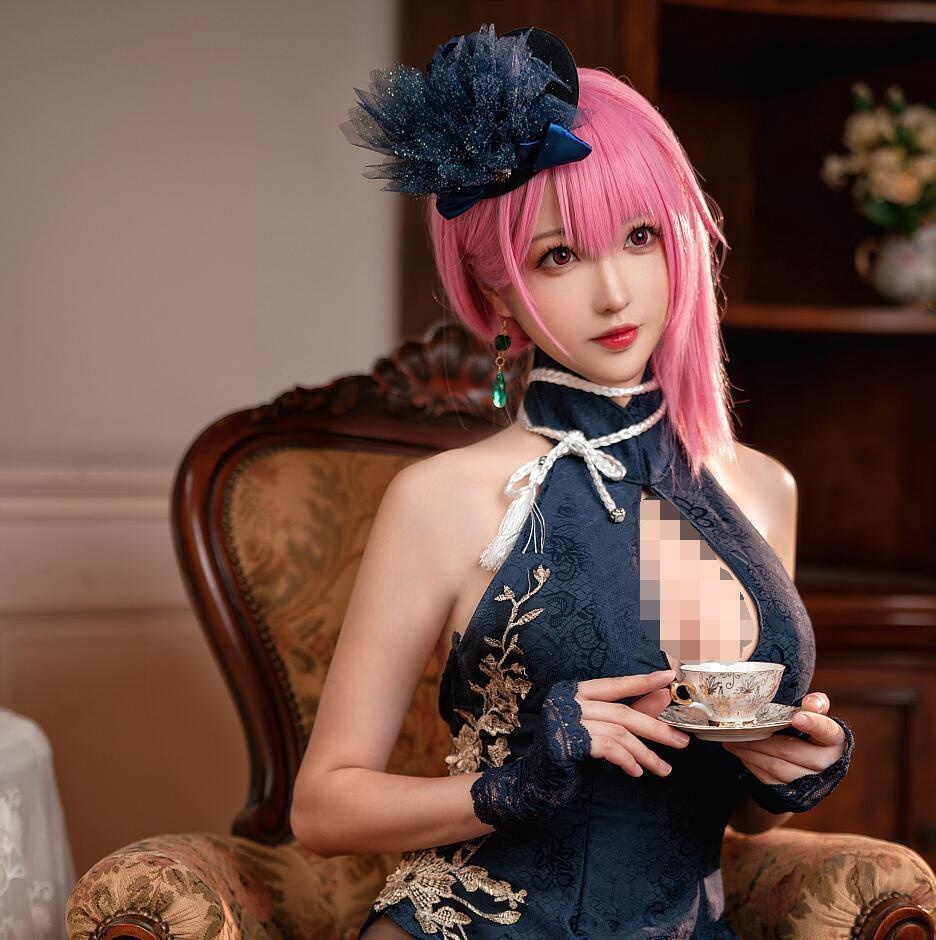 アズールレーン ブラック プリンス Minamiyaaa Booth