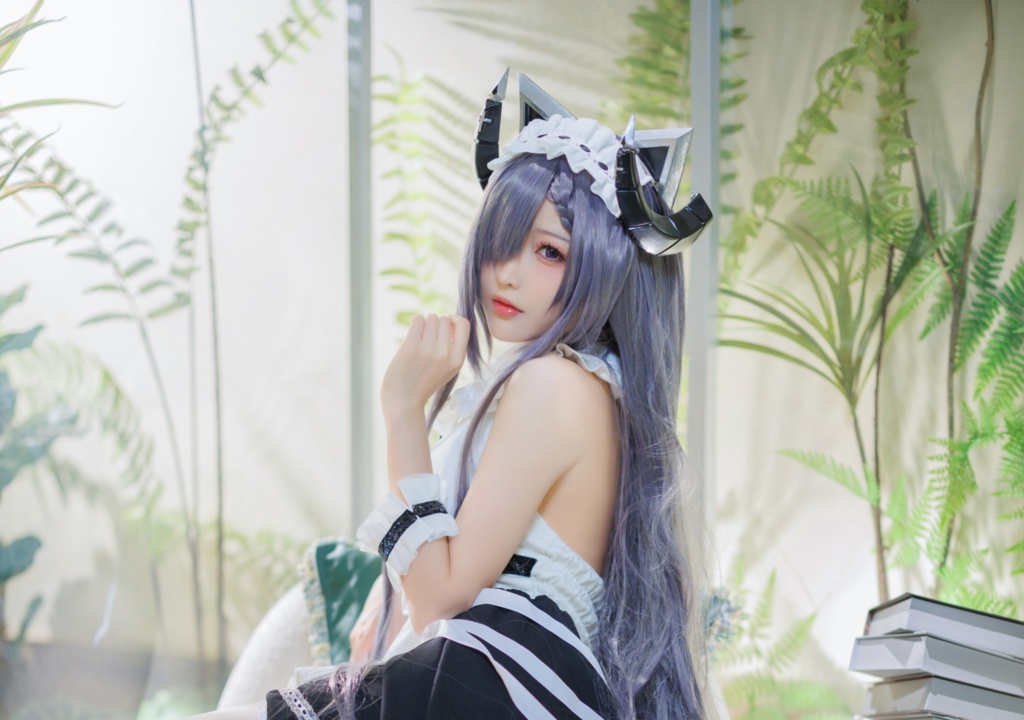 アズールレーン  アウグスト