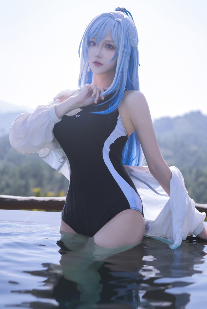 崩壊スターレイル  鏡流