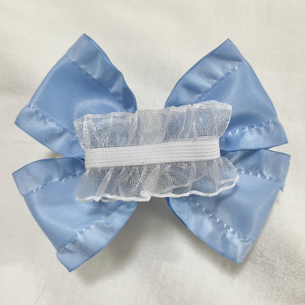 ペンライト リボン