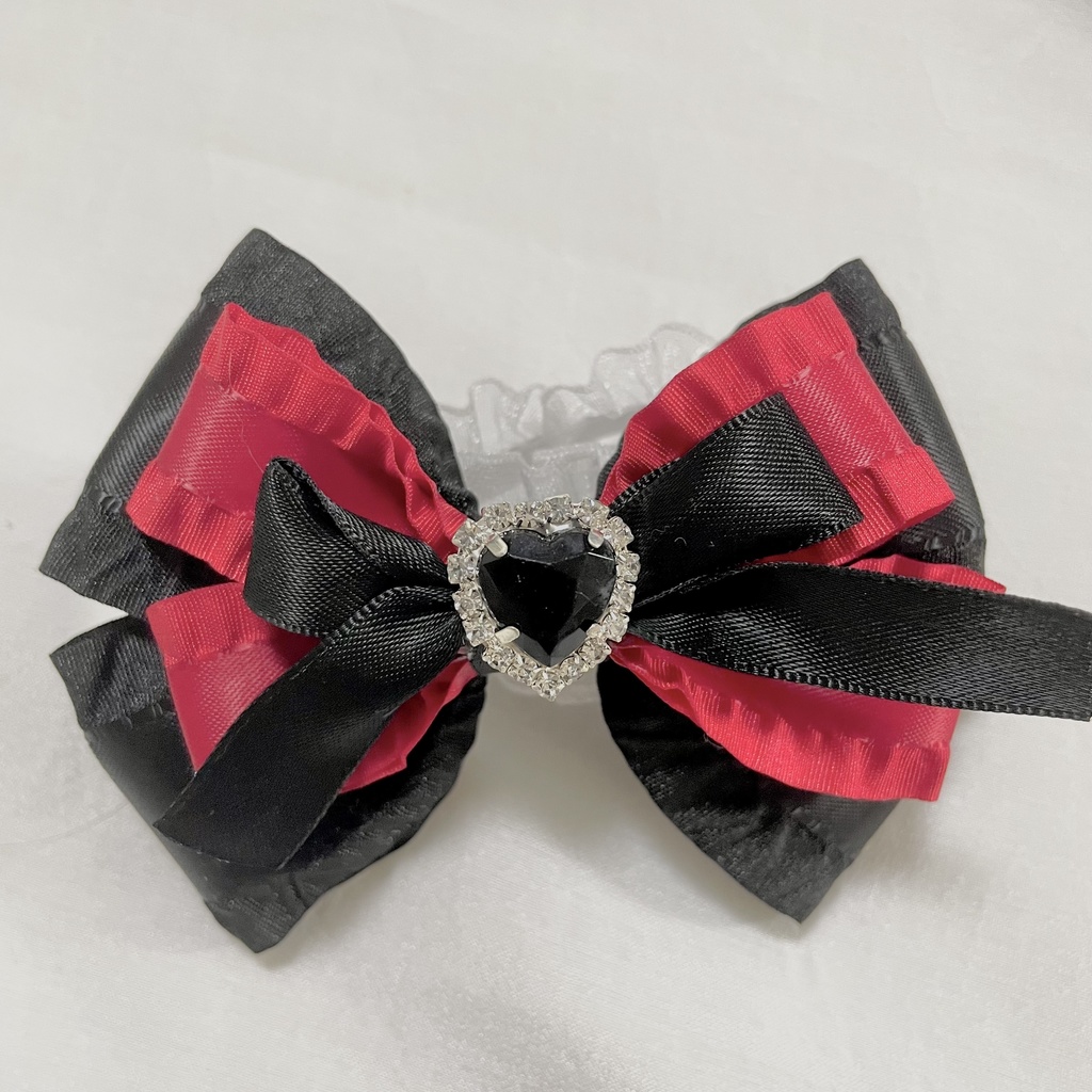 ペンライト リボン