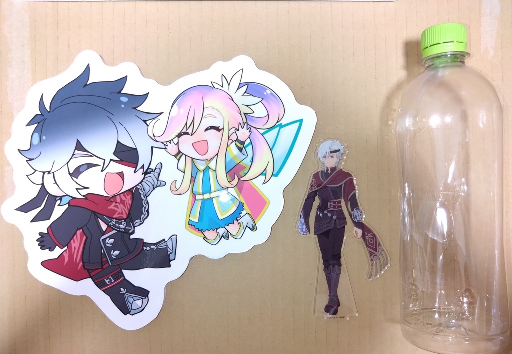 フラスタパネル⑤