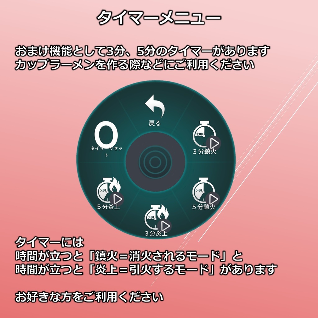 武威茶名物 油風呂【VRChat】