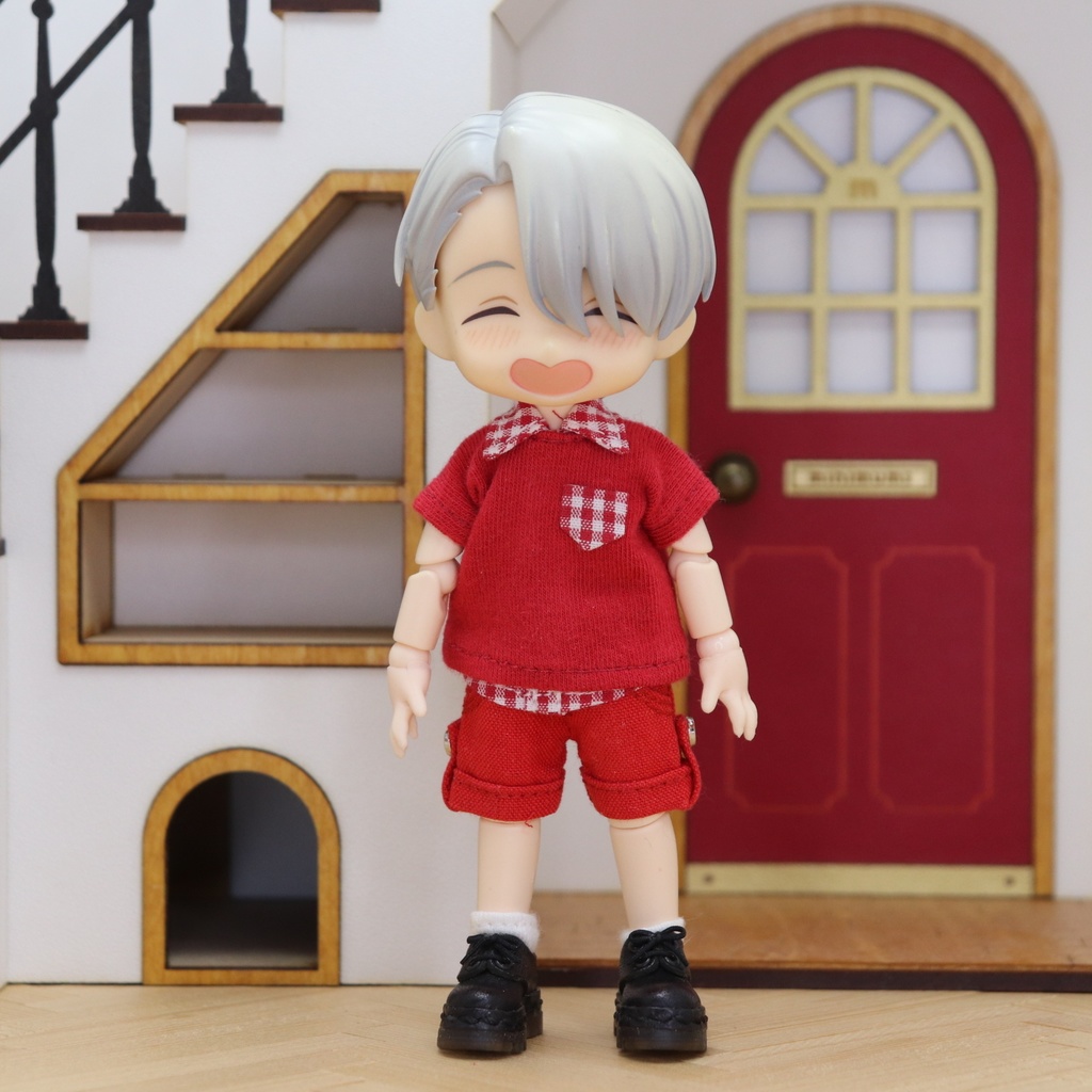 Tシャツセット 受注製作