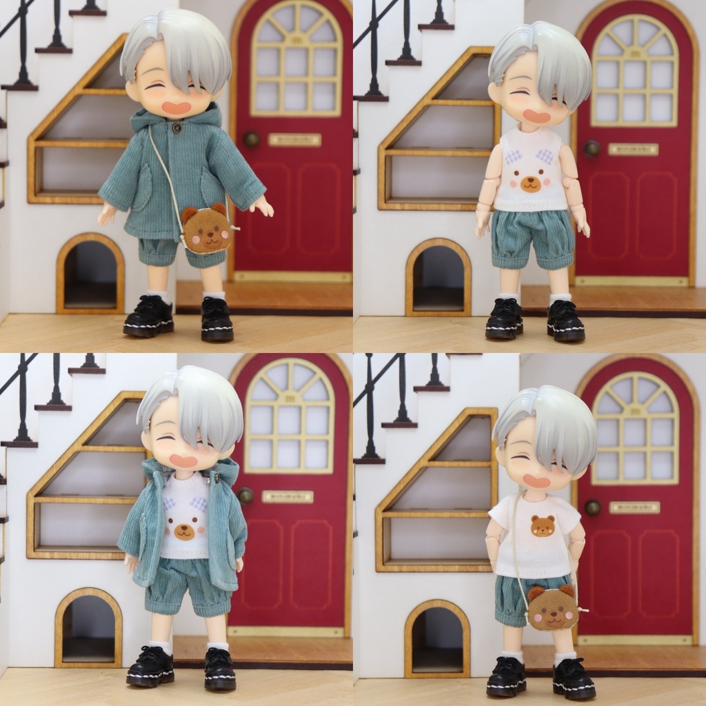 くまくま🐻セット お好きな色 数量限定