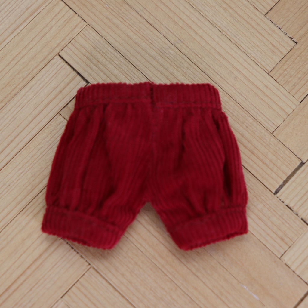 かぼちゃパンツ