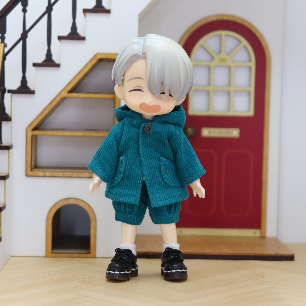 かぼちゃパンツ