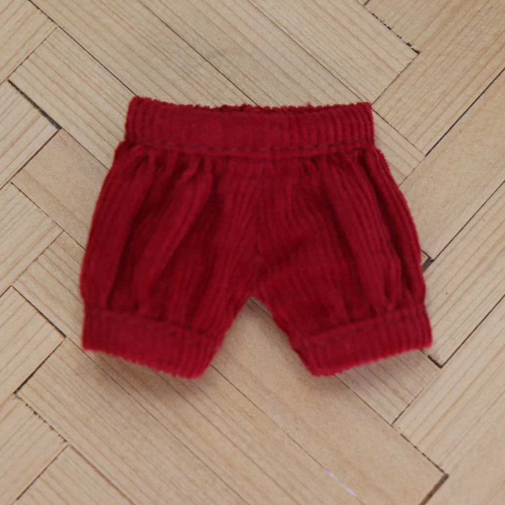 かぼちゃパンツ