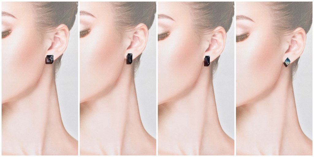 七星剣 -軽装-【ふきよせ男士】