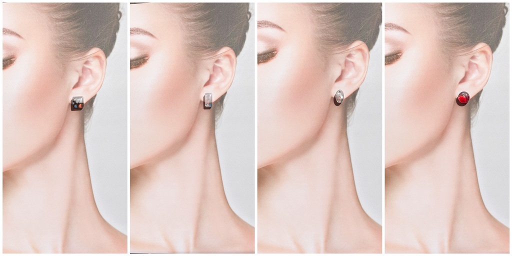 抜丸【ふきよせ男士】