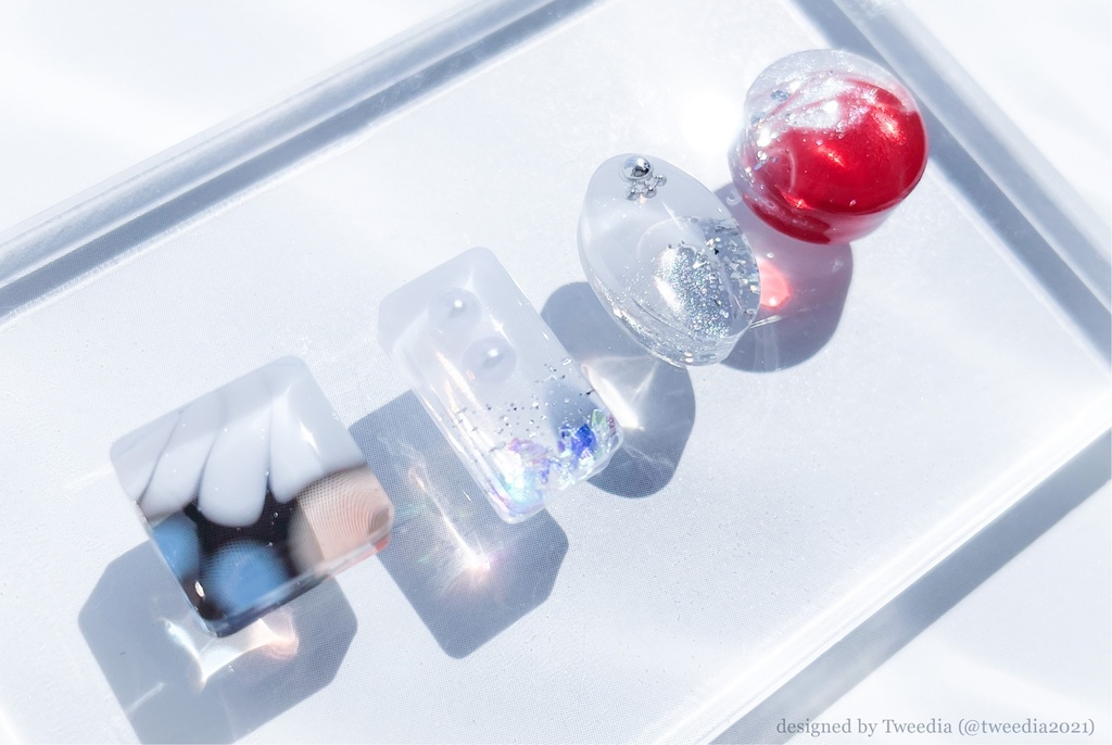 抜丸【ふきよせ男士】