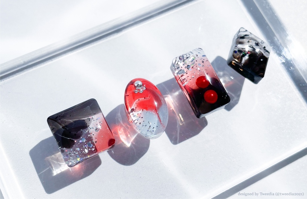 小烏丸【ふきよせ男士】