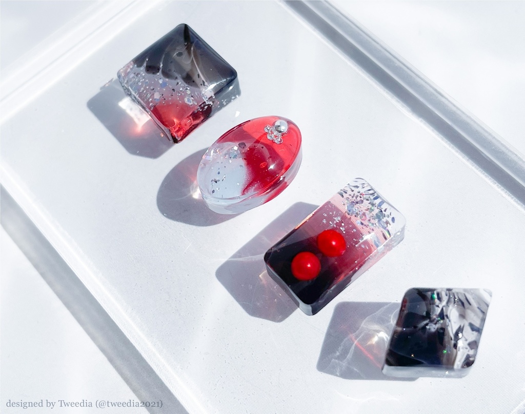 小烏丸【ふきよせ男士】