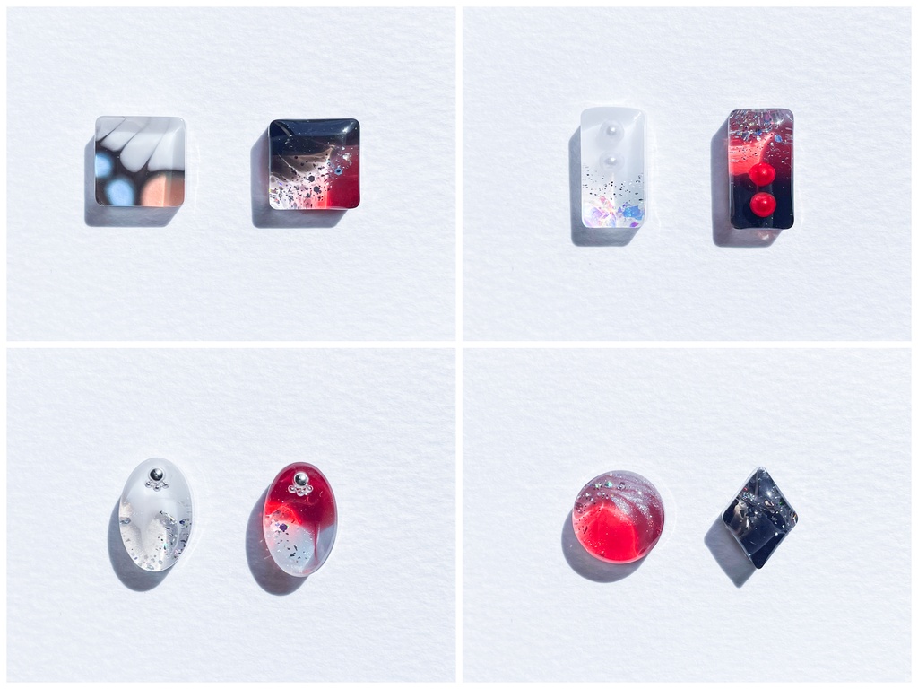 小烏丸【ふきよせ男士】