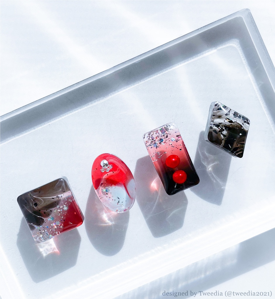 小烏丸【ふきよせ男士】