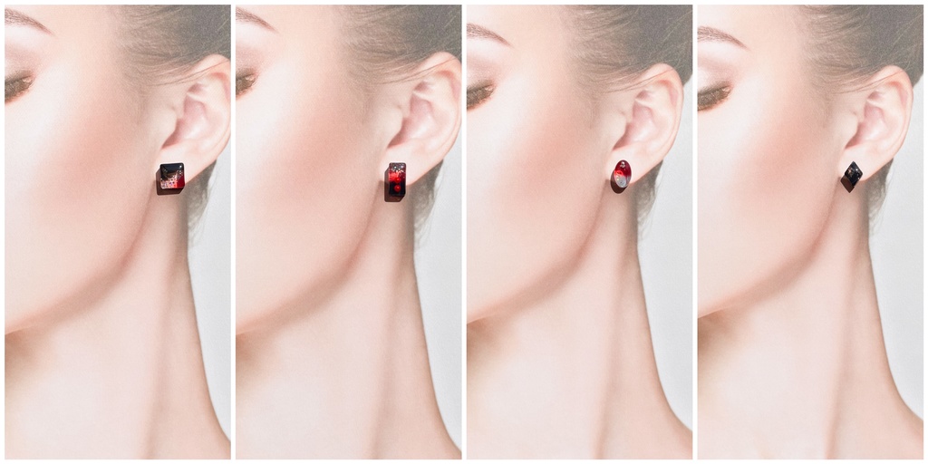 小烏丸【ふきよせ男士】