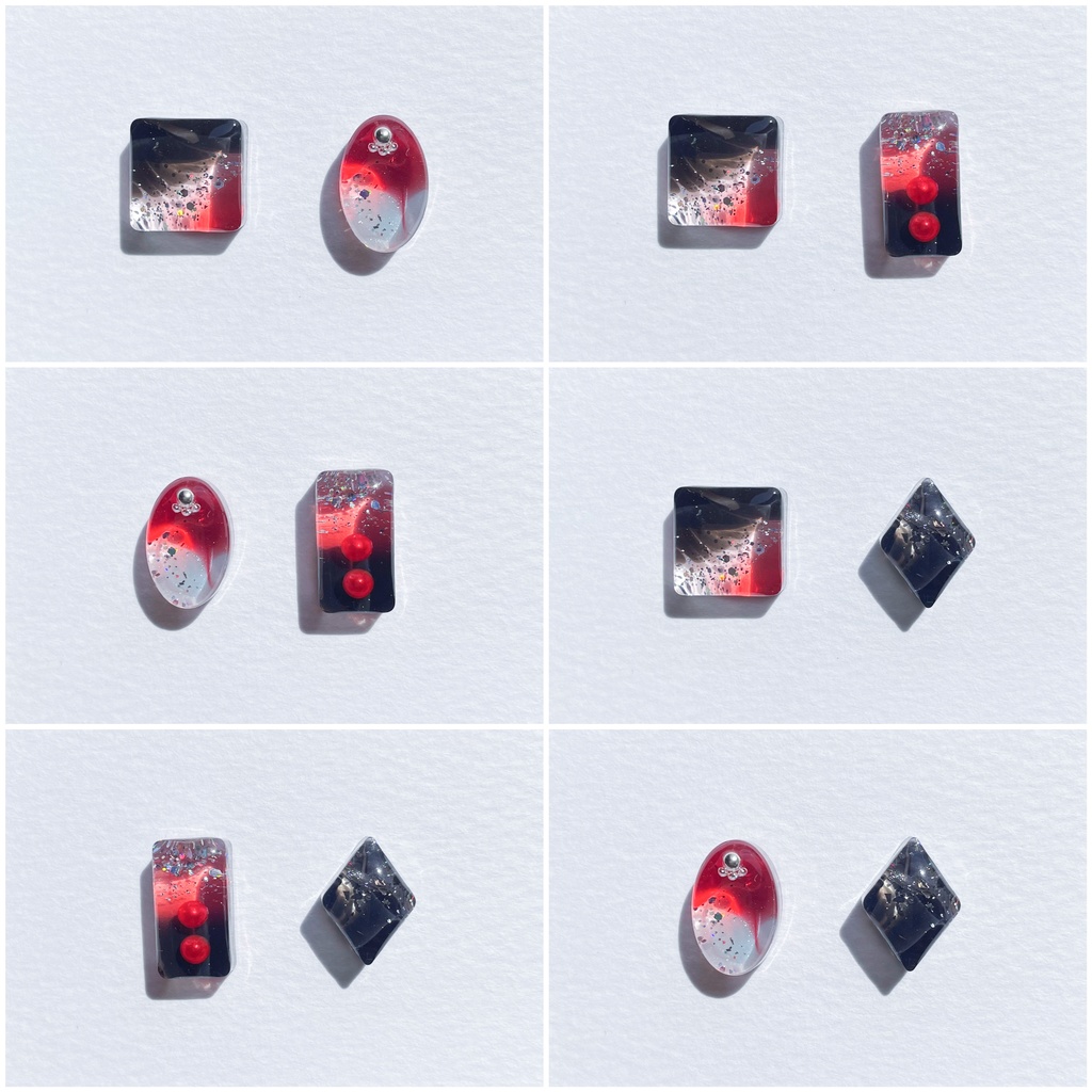 小烏丸【ふきよせ男士】