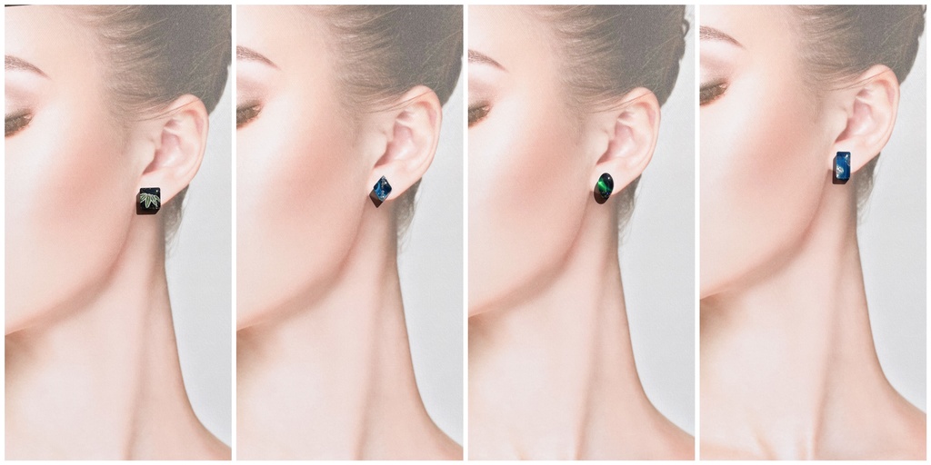 笹貫【ふきよせ男士】