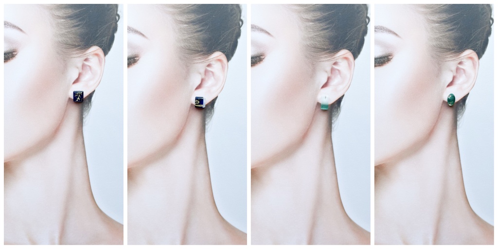 にっかり青江 -極-【ふきよせ男士】