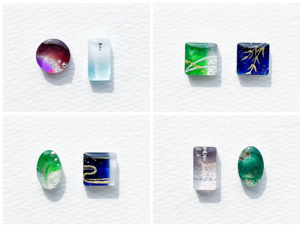 にっかり青江 -極-【ふきよせ男士】