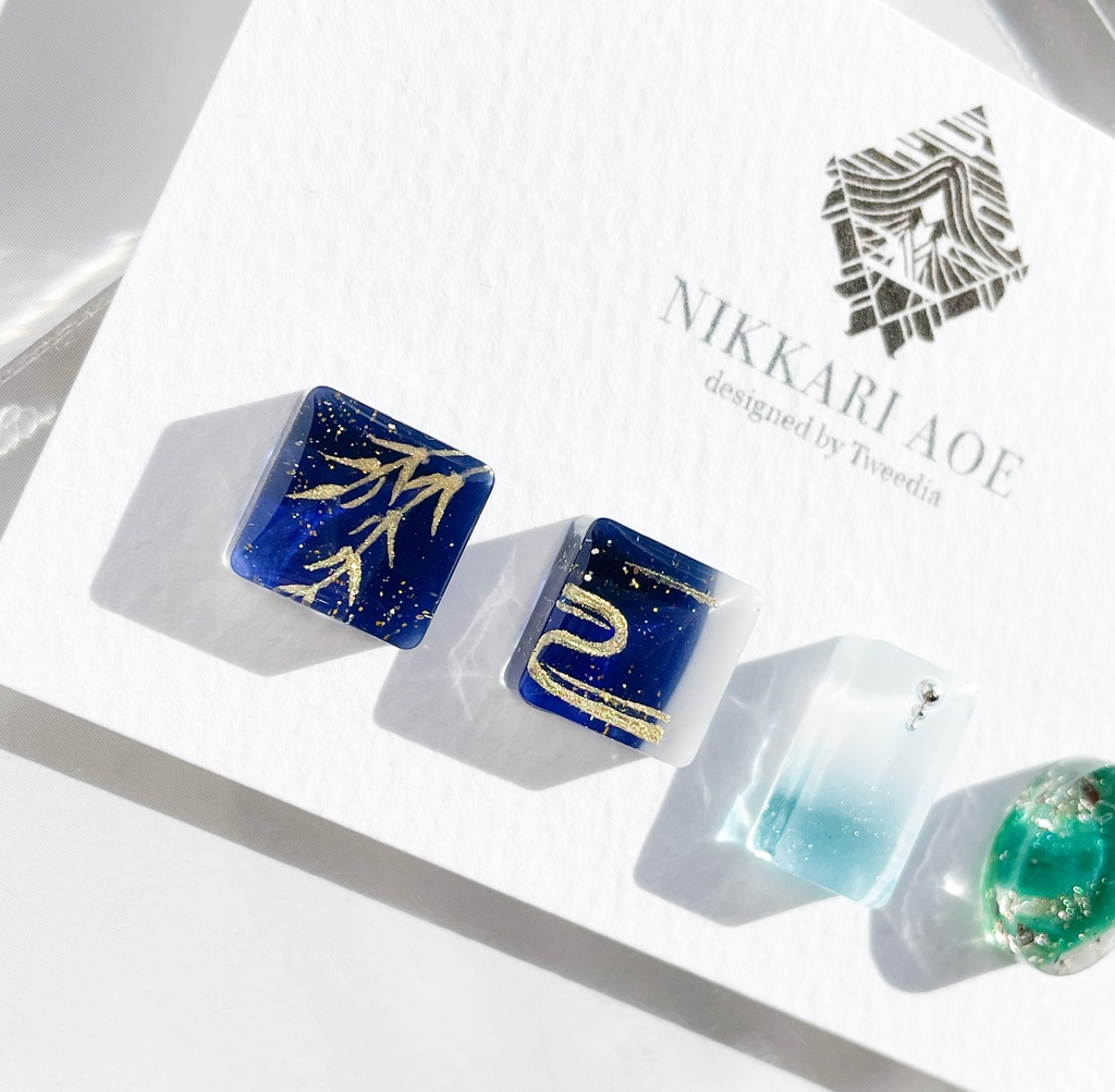 にっかり青江 -極-【ふきよせ男士】