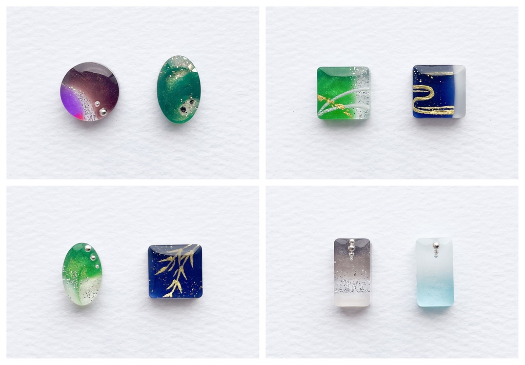 にっかり青江 -極-【ふきよせ男士】