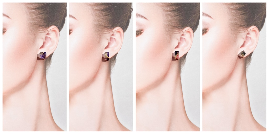 へし切長谷部【ふきよせ男士】