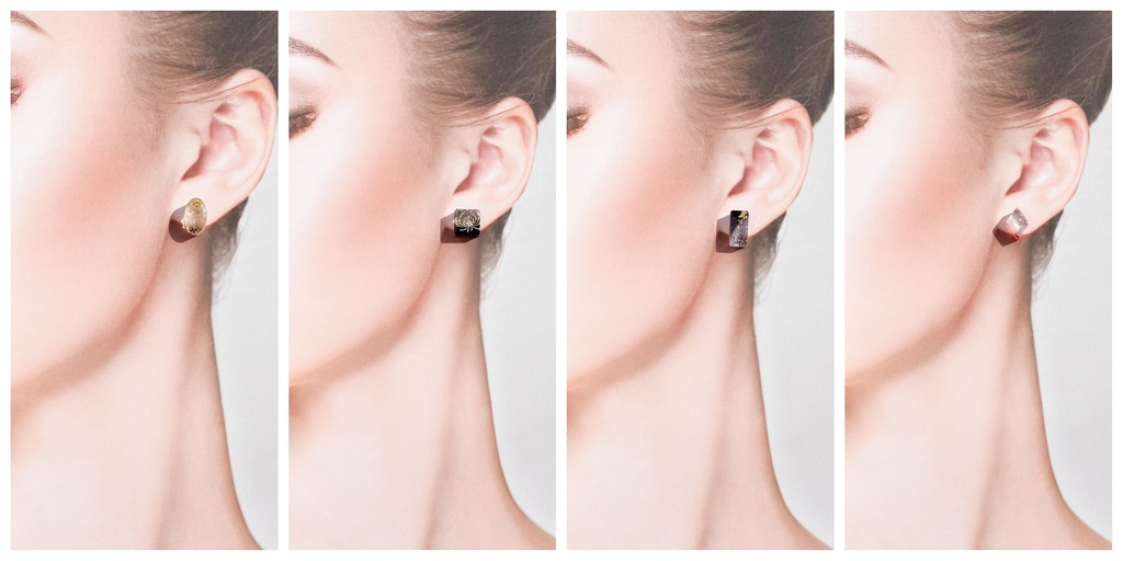 一文字則宗 -軽装-【ふきよせ男士】