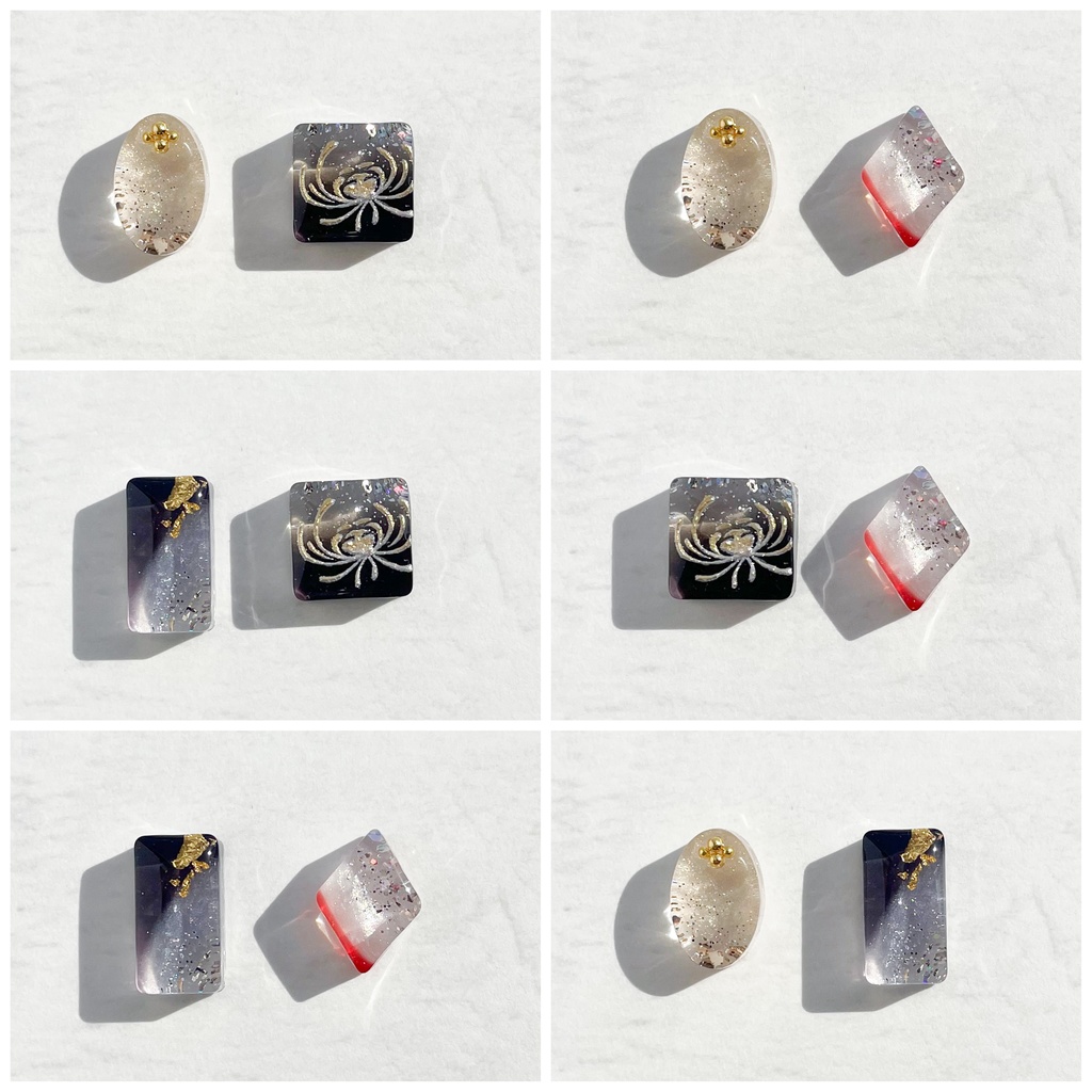 一文字則宗 -軽装-【ふきよせ男士】