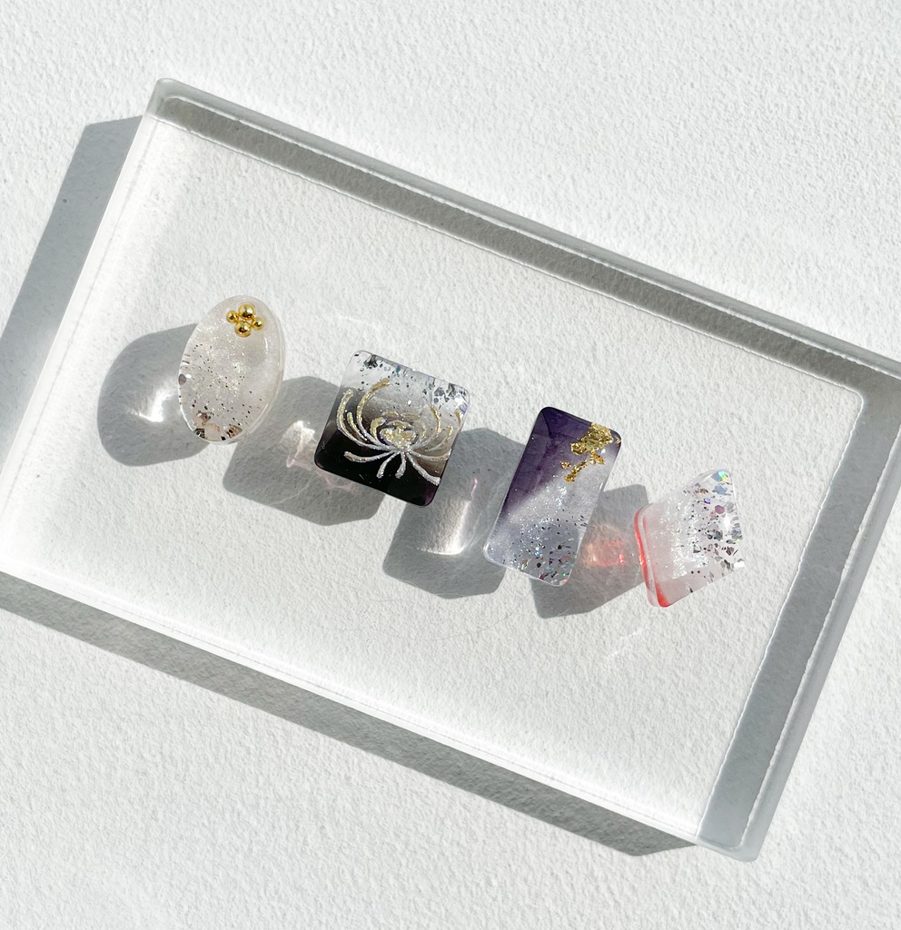 一文字則宗 -軽装-【ふきよせ男士】