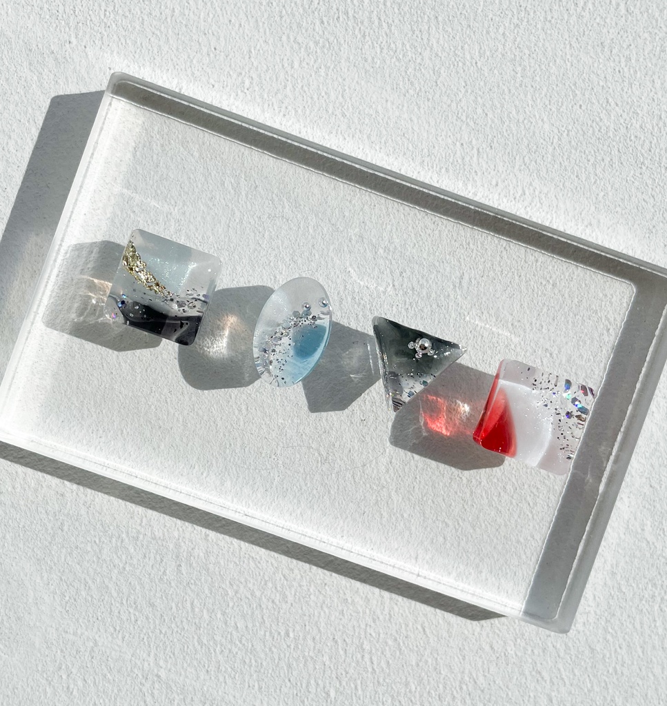 姫鶴一文字【ふきよせ男士】