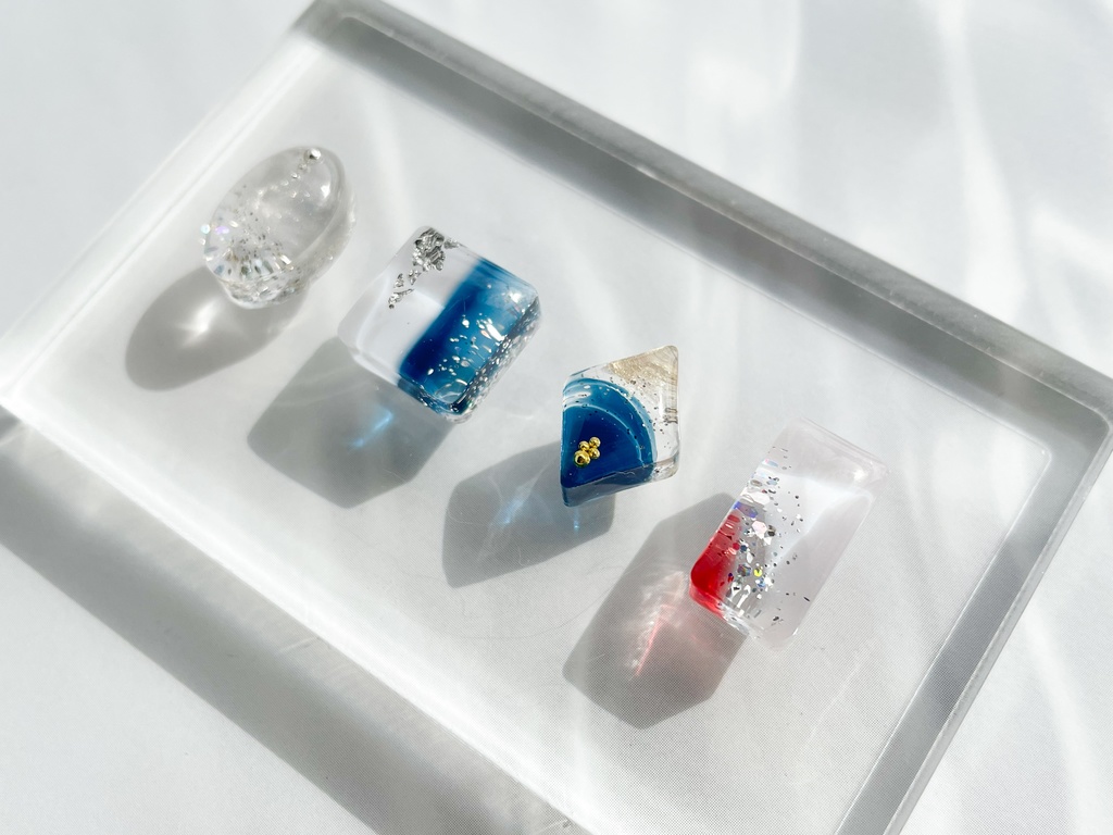 山鳥毛【ふきよせ男士】