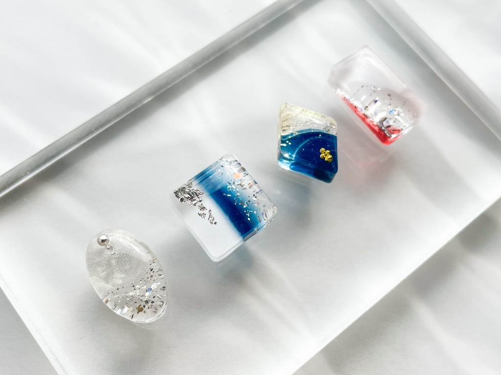 山鳥毛【ふきよせ男士】