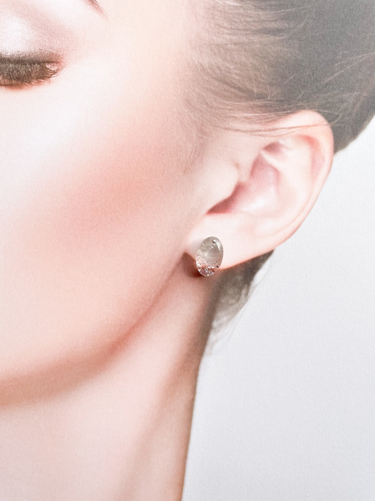 山鳥毛【ふきよせ男士】