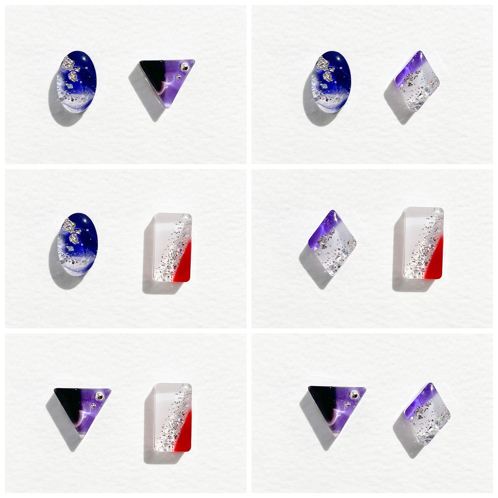 日光一文字【ふきよせ男士】