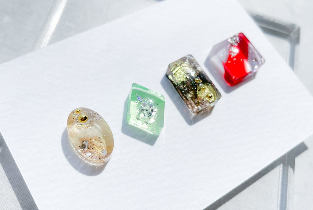 南泉一文字【ふきよせ男士】