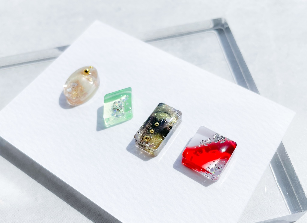 南泉一文字【ふきよせ男士】