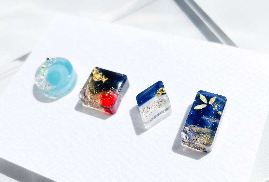 一期一振・極【ふきよせ男士】