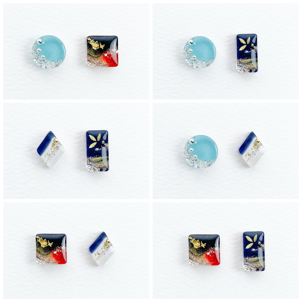 一期一振・極【ふきよせ男士】