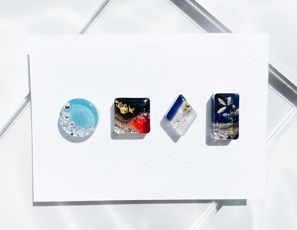 一期一振・極【ふきよせ男士】