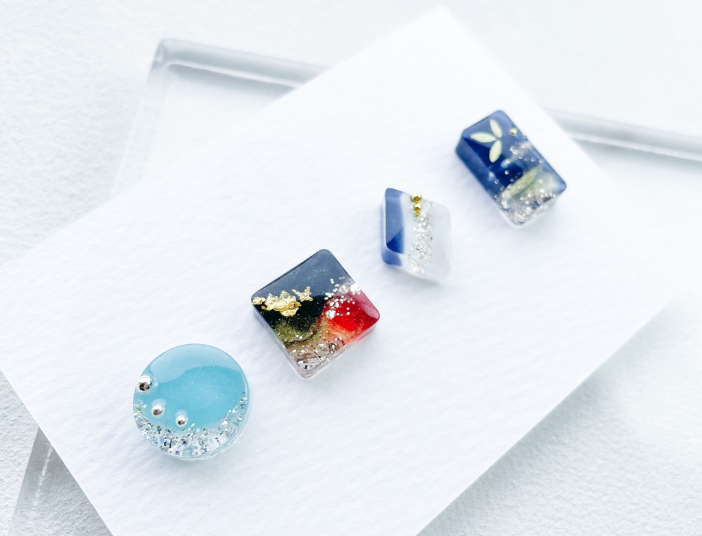 一期一振・極【ふきよせ男士】