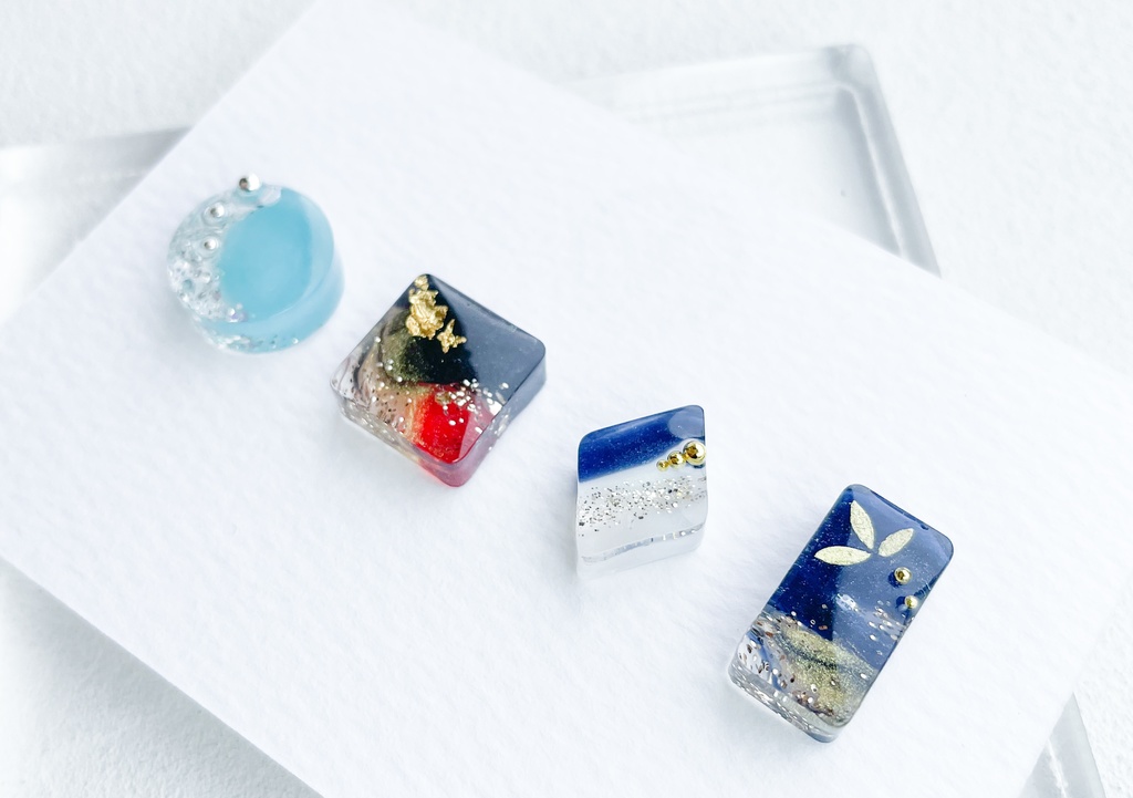 一期一振・極【ふきよせ男士】